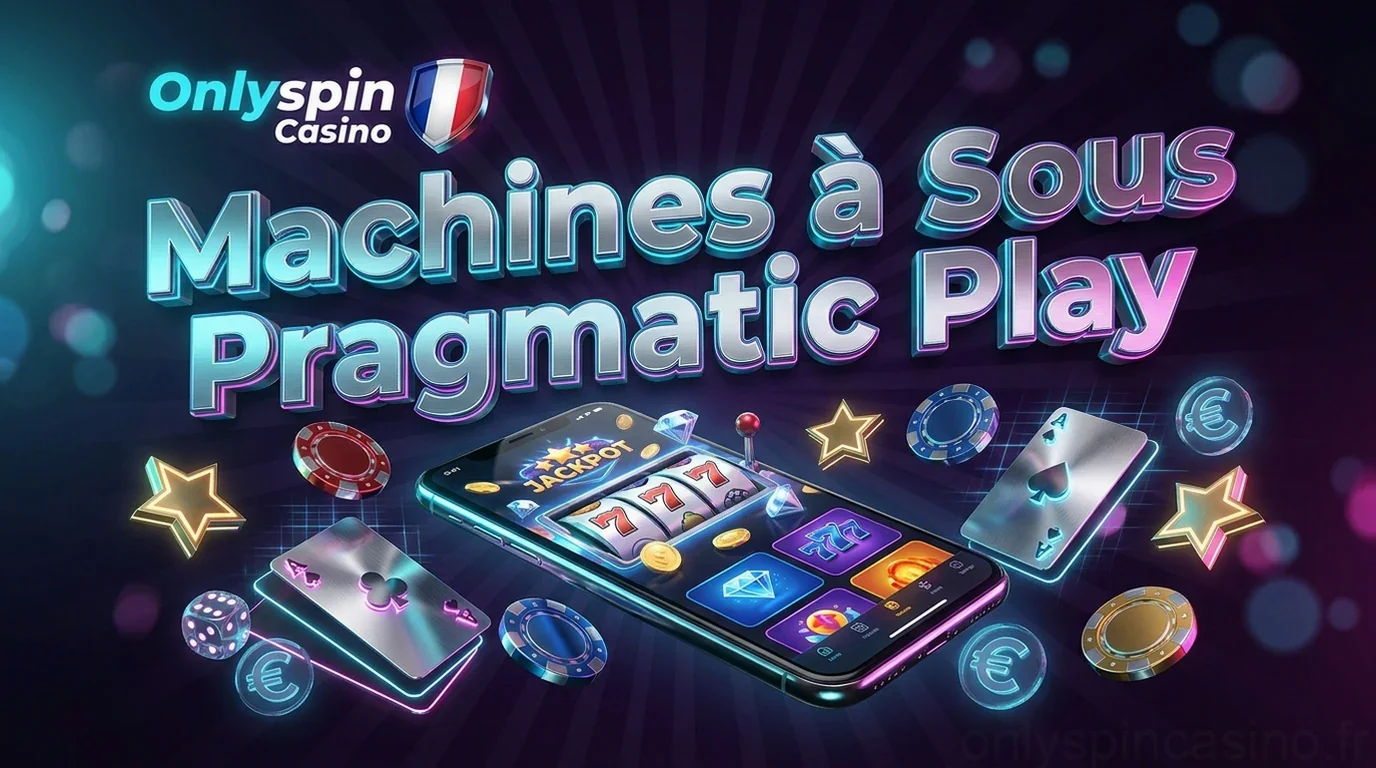 Machines à SousPragmatic Play